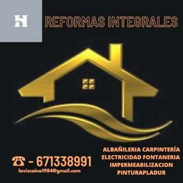 H Reformas Integrales